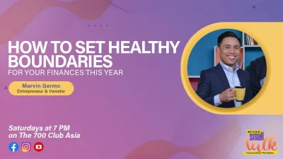 3 Tips to Create Healthy Financial Boundaries and Save Money this 2022