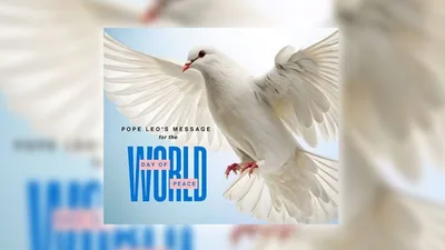 Pananagutan sa paggamit ng teknolohiya, tema ng ika-60 World Day of Peace - VeritasPH