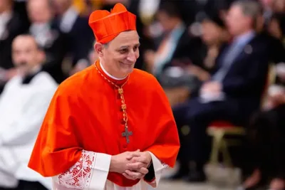 ‘Bicycling cardinal’ is new leader of Italy’s Catholic bishops’ conference