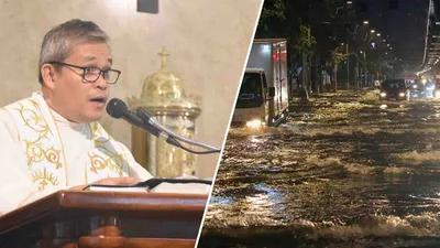 Mambabatas, opisyal ng pamahalaan, contractors na sangkot sa katiwalian, parusahan - VeritasPH