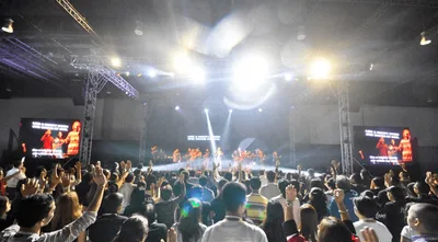Public invited to PH’s ‘biggest inspirational event’