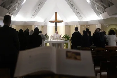 Vatican’s liturgy congregation stresses importance of Sunday of the Word of God
