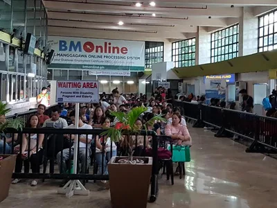 Bishop urges gov’t to stop premium hikes for OFWs