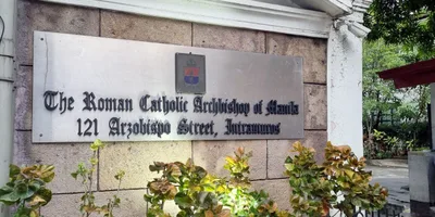 Manila archdiocese orders fire safety checks in parishes, schools