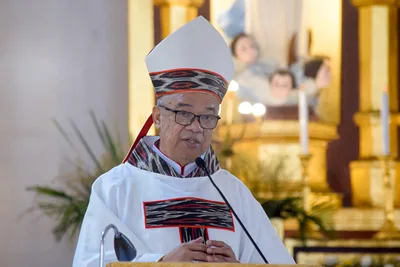 Negros bishop calls for independent probe into deadly Toboso clash