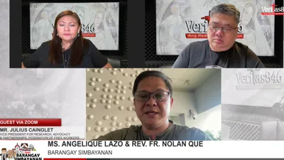Malawak na proteksyon at kompensasyon ng mga manggagawa laban sa init, iginiit ng FFW - VeritasPH