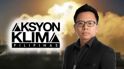 Pamahalaan, hinamon ng AKP na tuparin ang 2015 Paris agreement - VeritasPH