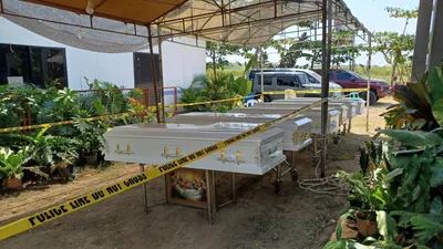 Middle East war, Negros killings fail ‘just war’ standards, says Filipino human rights lawyer