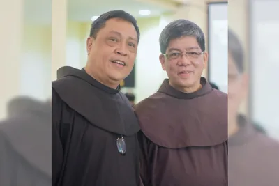 Philippine Franciscans elect new minister provincial