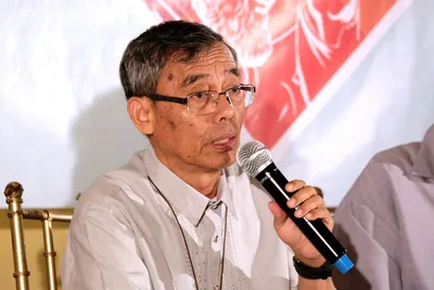 CBCP official reminds clergy not to run for political positions
