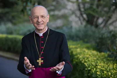 ‘Turn to Saint Joseph’ amid uncertainties of the pandemic, says Opus Dei prelate