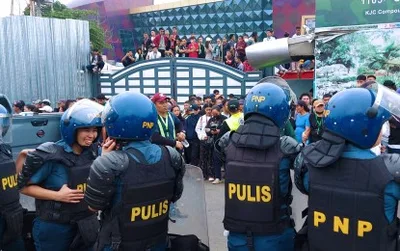 Senator to PNP: Ensure no officers influenced by Quiboloy