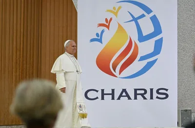 Pope Leo XIV highlights ‘key aspects’ of Catholic Charismatic Renewal