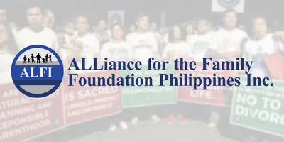 Pundasyon ng lipunan, sisirain ng divorce