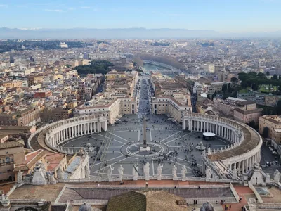 Pope Leo issues new motu proprio concerning Holy See investments