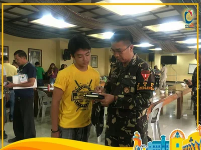 Zamboanga all set for NYD