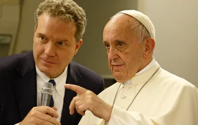 Vatican wants accountability for abusers, those who protected them