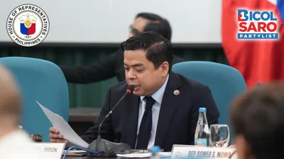 Mamamayan, binigo ng Senado - VeritasPH