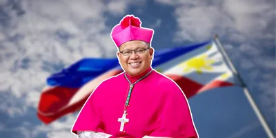 Panatilihin ang mabuting adhikain sa pamayanan at kapwa, panawagan ng Obispo sa mga Filipino
