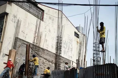 Church group calls for measures to protect workers from extreme heat
