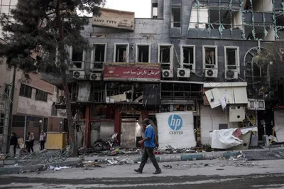 Asian Catholic intellectuals condemn US–Israel strikes, warn war is ‘a defeat for humanity’