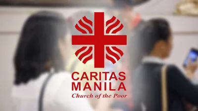 Mamamayan, binalaan ng Caritas sa mga scammer