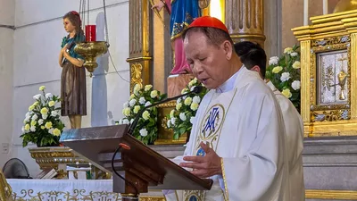 Kamalayan ng mga Pilipino sa tunay na diwa ng kabanalan, paiigtingin ng CBCP - VeritasPH