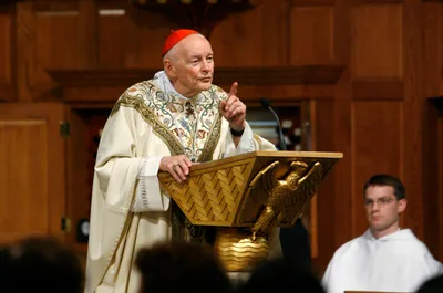 Many urge more accountability by church after abuse revelations