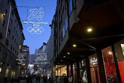 Pope: May the Olympics promote welcome, solidarity, and peace