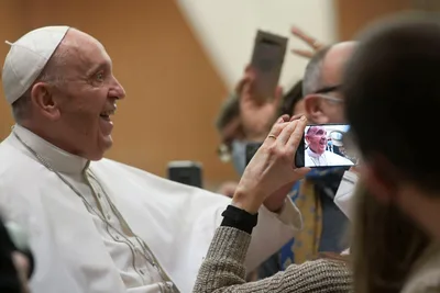 Winter Olympics close to Pope Francis’ heart, says Vatican sports official