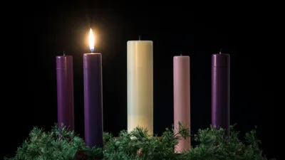 Strive to begin anew in the Eucharist, as community of disciples