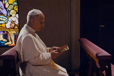 This is Pope Leo XIV’s prayer intention for the month of January