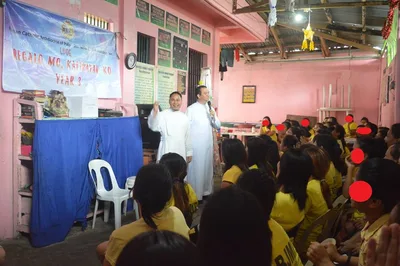 Parents urged: ‘Don’t discourage your kids from becoming priests’