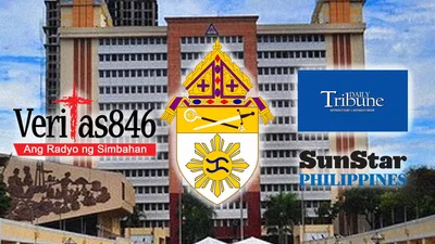 Radio Veritas reporter, 2 opisyal ng MOP at 2-media outlet, absuwelto sa cyberlibel case - VeritasPH