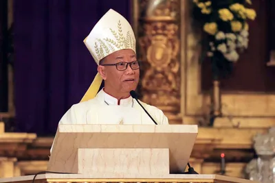 Bishops: Respect land titles of Ati tribe in Boracay