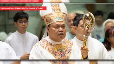 Kinamusta niyo rin ba ang pamilya ng namatay sa war on drugs? Bishop Ayuban sa mga Senador - VeritasPH