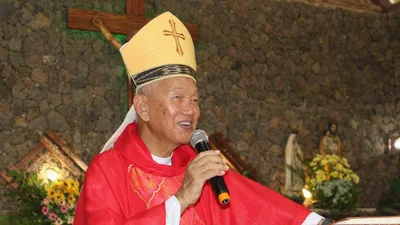 Dahas at armas, hindi magdudulot ng katarungan at pagkakasundo - VeritasPH