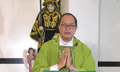 Kalookan diocese creates mental health ‘hopeline’