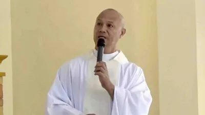 Chairperson ng Commission on Social Action, inihalal na Diocesan administrator ng Diocese of Tagbilaran - VeritasPH