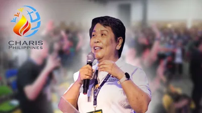 Paglago ng charismatic communities sa Pilipinas, misyon ng CHARIS