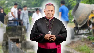 Mamamayang Pilipino, hinimok ng mga Obispo na huwag kalimutan ang “floodgates” scandal - VeritasPH