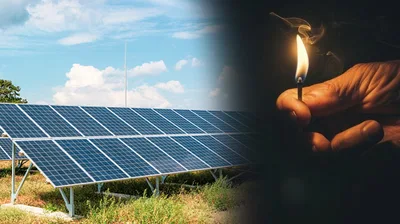 Kailangan na ang madaliang paglilipat ng Mindoro sa renewable energy dahil sa patuloy na brownout - VeritasPH