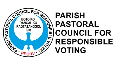 Election laws, pinapaamyendahan ng PPCRV