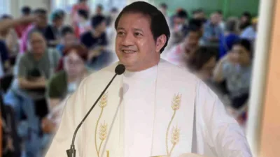 PASIMBA, paiigtingin ng Archdiocese of Manila - VeritasPH