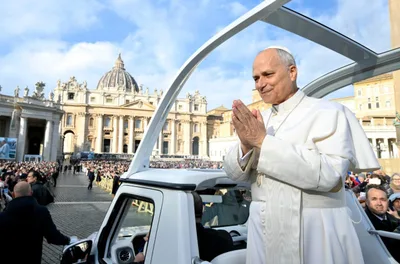 Pope Leo XIV to focus on Christian unity, relations with Islam in Turkey and Lebanon