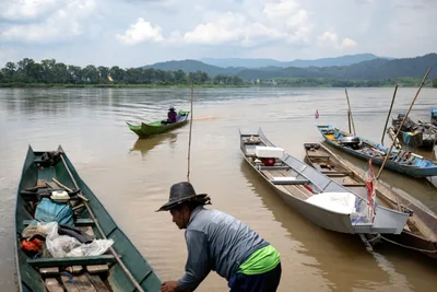 Asian Church urged to put Indigenous Peoples, vulnerable communities at heart of Mekong response