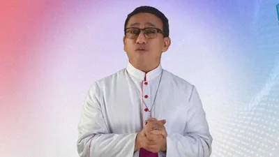 Huwag gamitin ang komunikasyon sa paninira ng kapwa-Bishop Maralit