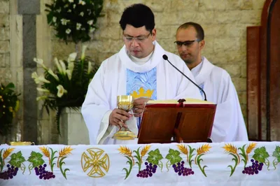 Mary, key to true devotion to ‘Black Nazarene’