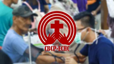 Gawing health behavior ang regular check-up, panawagan ng CBCP sa mamamayan