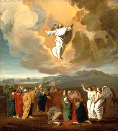 Heralds and witnesses of God’s saving love